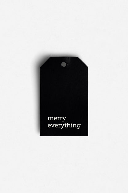 Merry Everything Gift Bag