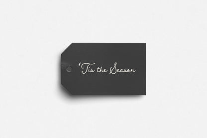 Winter Pines Gift Bag