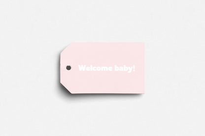 Barnyard Baby Bash Gift Bag