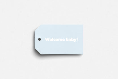 Barnyard Baby Bash Gift Bag